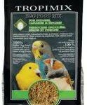 We have an exciting new bird food!