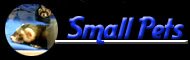 Wilmette Pet - Small Animals
