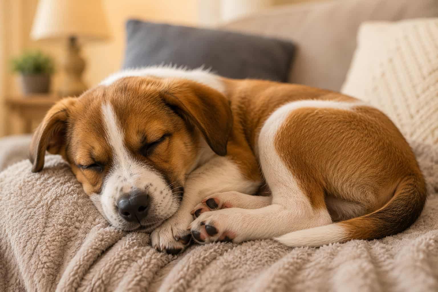 Cody the dog