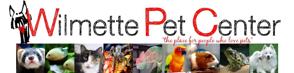 Wilmette Pet Center