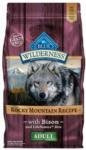New flavor of Blue Buffalo Wilderness: